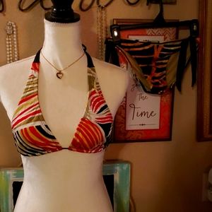 Mysko Bikini Size Small